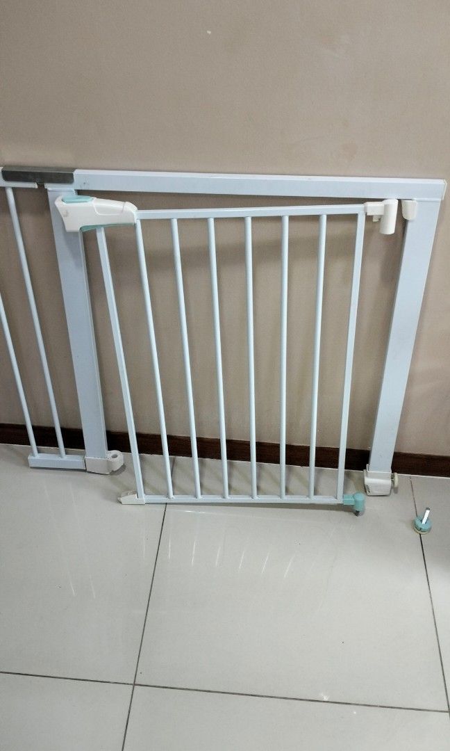 Stair sales gates tesco