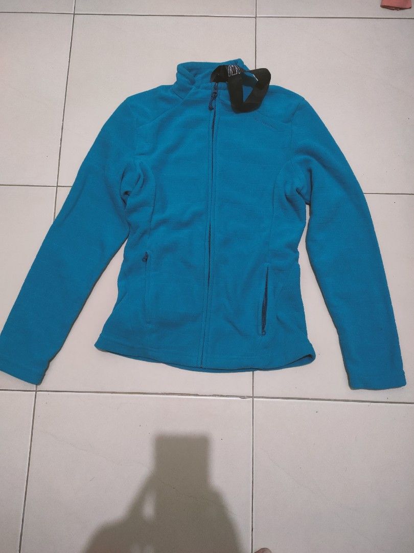 Jaket decathlon on sale