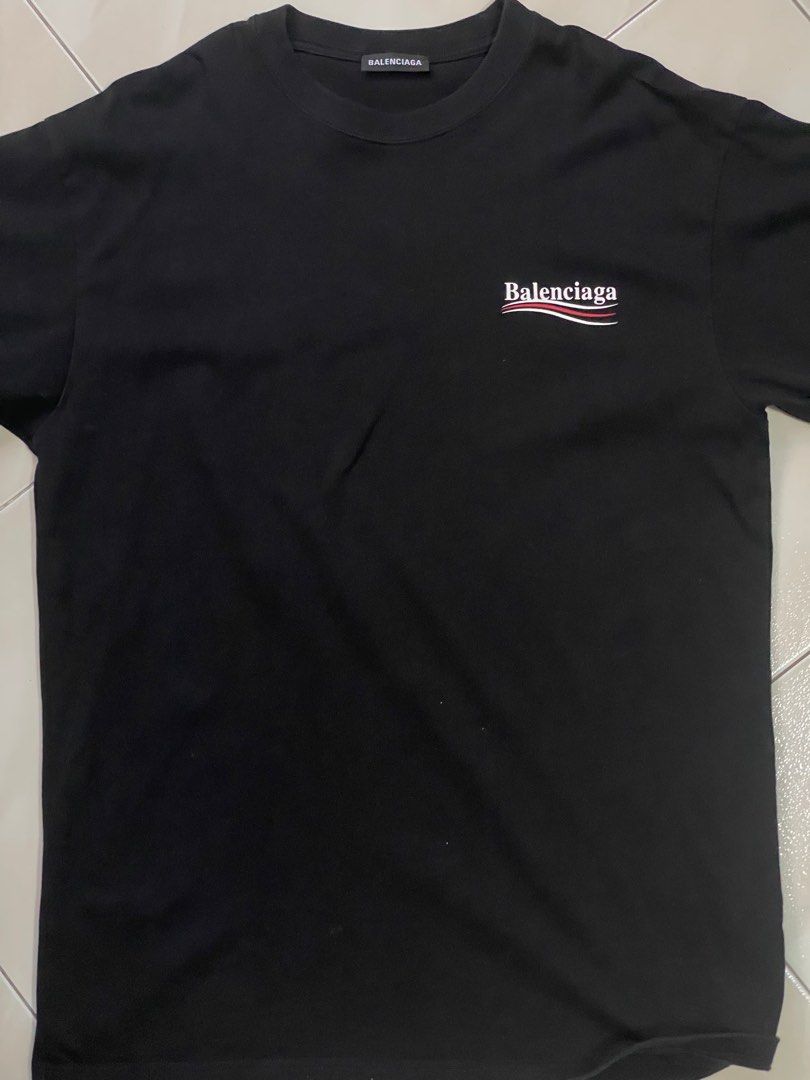 Balenciaga 20ss deals