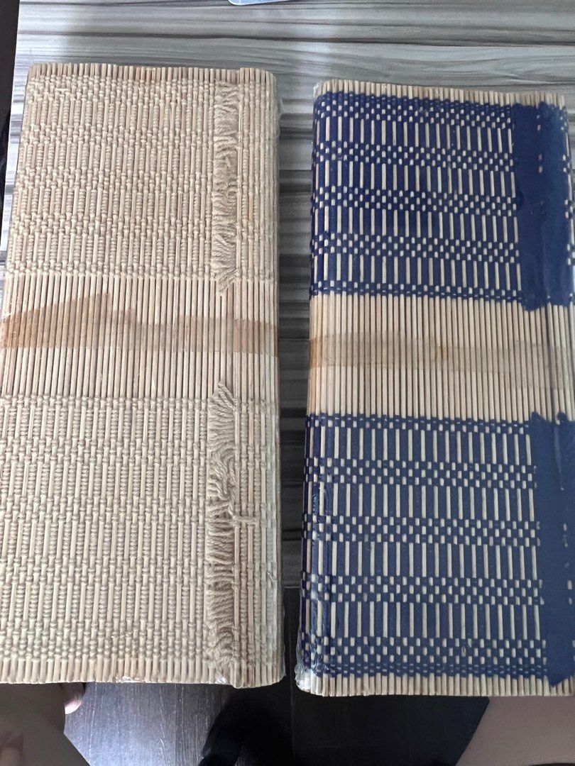 Balinese style dinner ware, Furniture & Home Living, Kitchenware