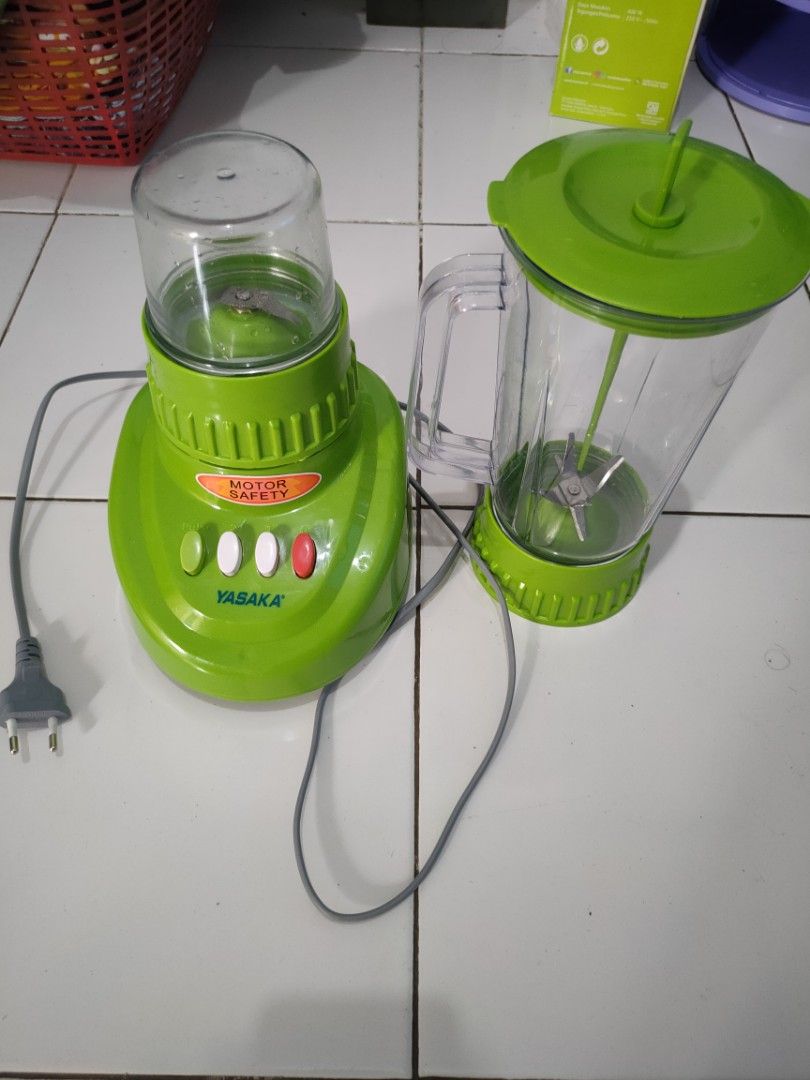Blender national, Kitchen & Appliances di Carousell