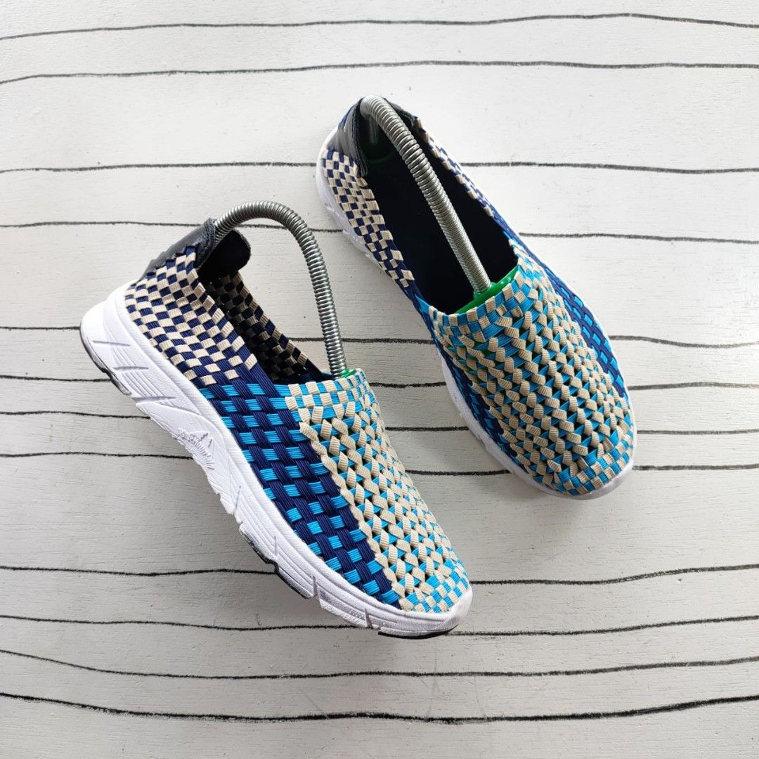 Blue mountain shoes sale
