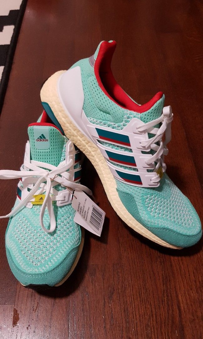 Ultraboost christmas discount