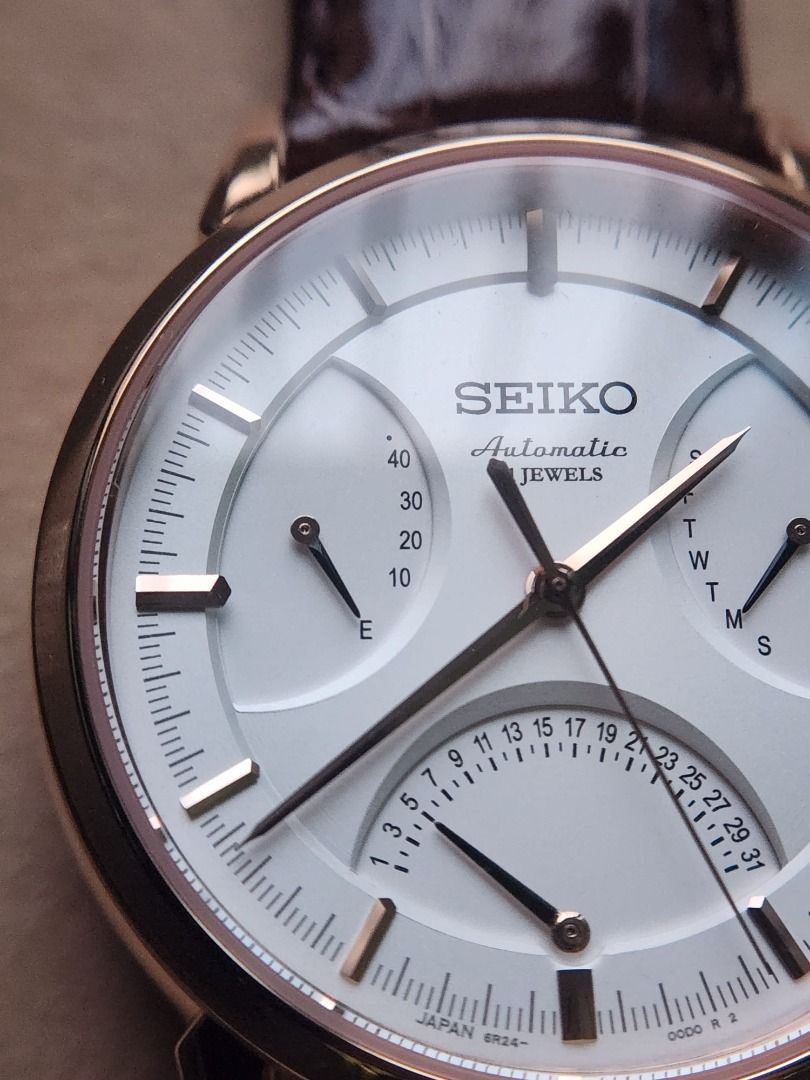 seiko presage sard006