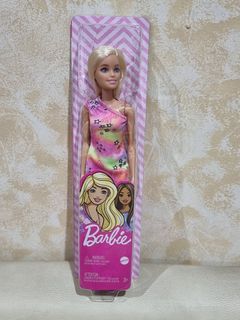 Boneka Barbie