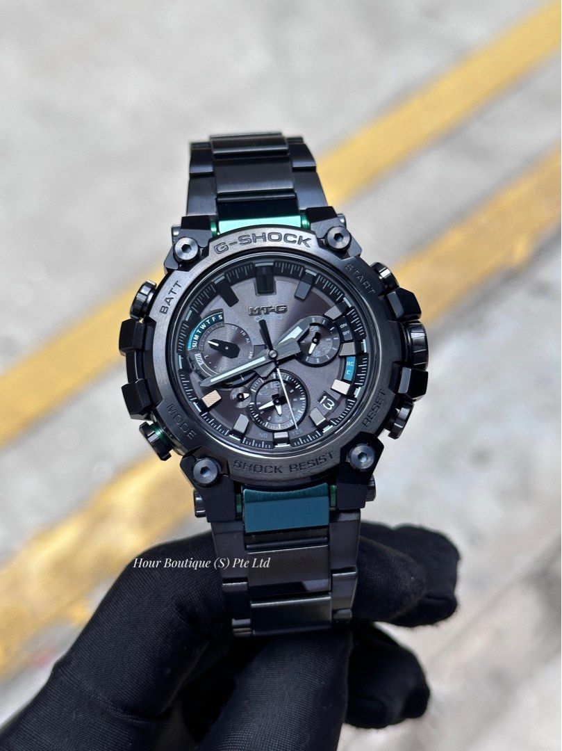 Casio g shock mtg store