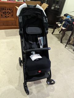 Gb qbit discount plus satin black