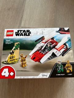 Brand new LEGO Star Wars 75247