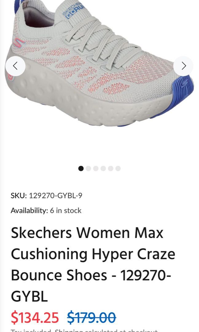New skechers for women store