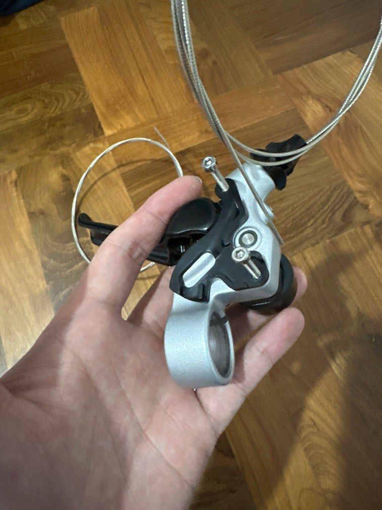 Brompton Original Brake levers, Sports Equipment, Bicycles & Parts