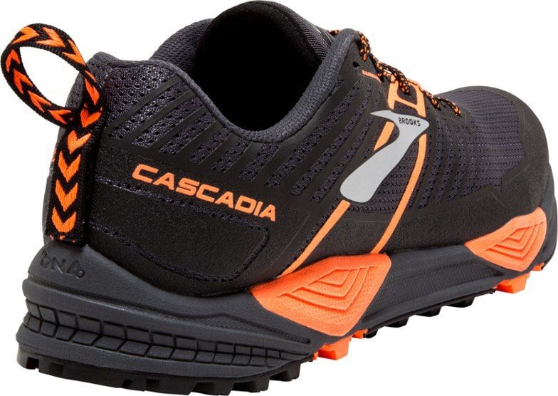 Brooks Shoes Cascadia 13 Men s Sports Equipment Other Sports