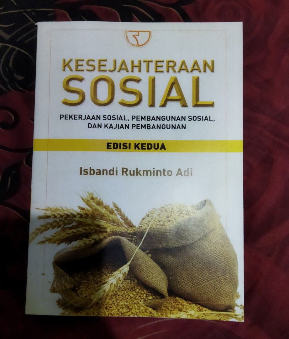 Membangun Kesejahteraan Sosial melalui Kegiatan Lingkungan RT/RW di Desa Panimbang