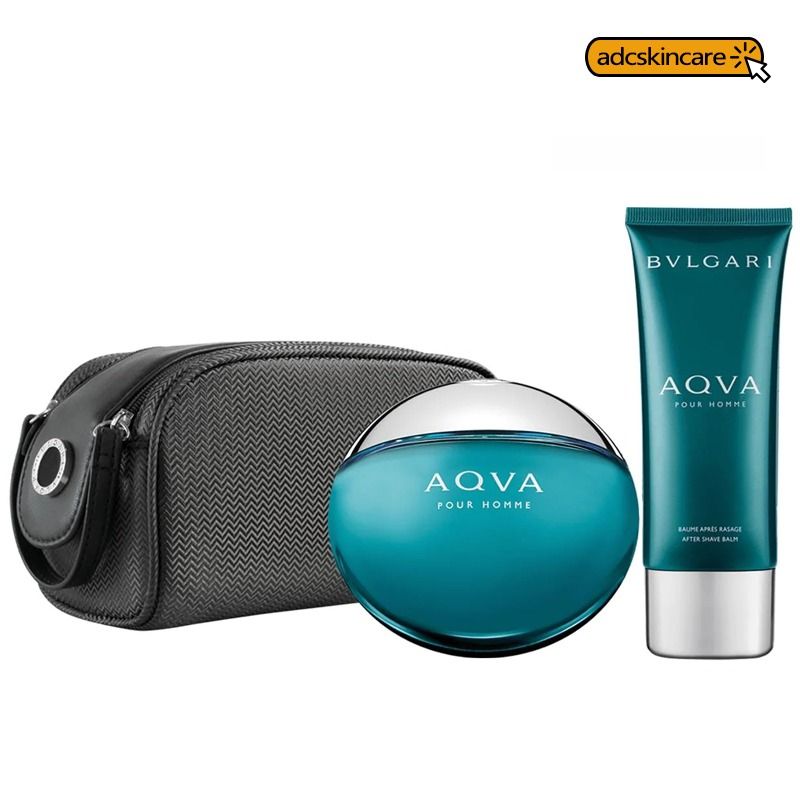 Bvlgari aqva pour homme after shave balm hotsell