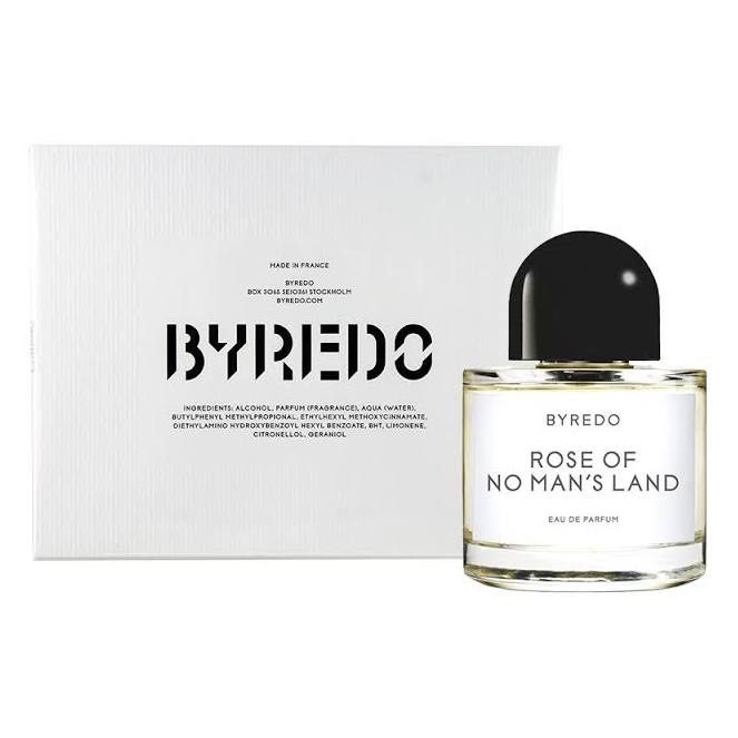 Byredo 無人之境+反撲歸真空空賞空瓶餘香瓶100ml 無盒還有1-5ml吧我也