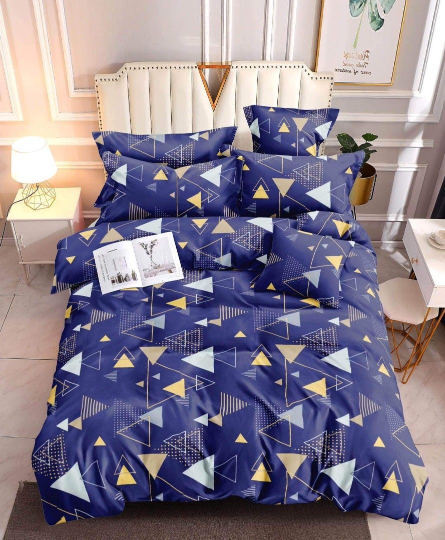 Canadian bedsheets supplier, Furniture & Home Living, Bedding & Towels
