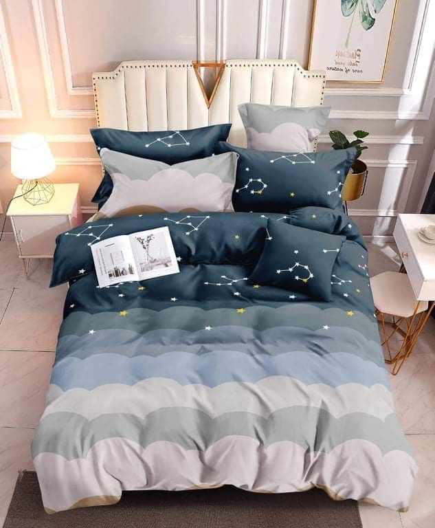 Canadian bedsheets supplier, Furniture & Home Living, Bedding & Towels