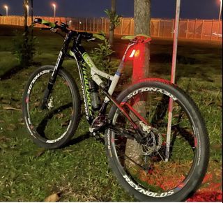 Cannondale Scapel