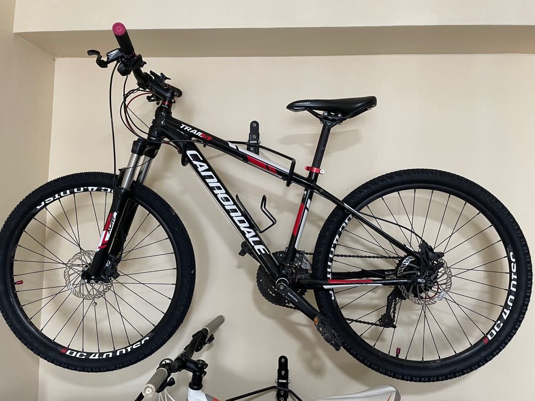 Cannondale Trail 5 for sale