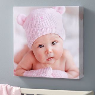 Canvas Printing