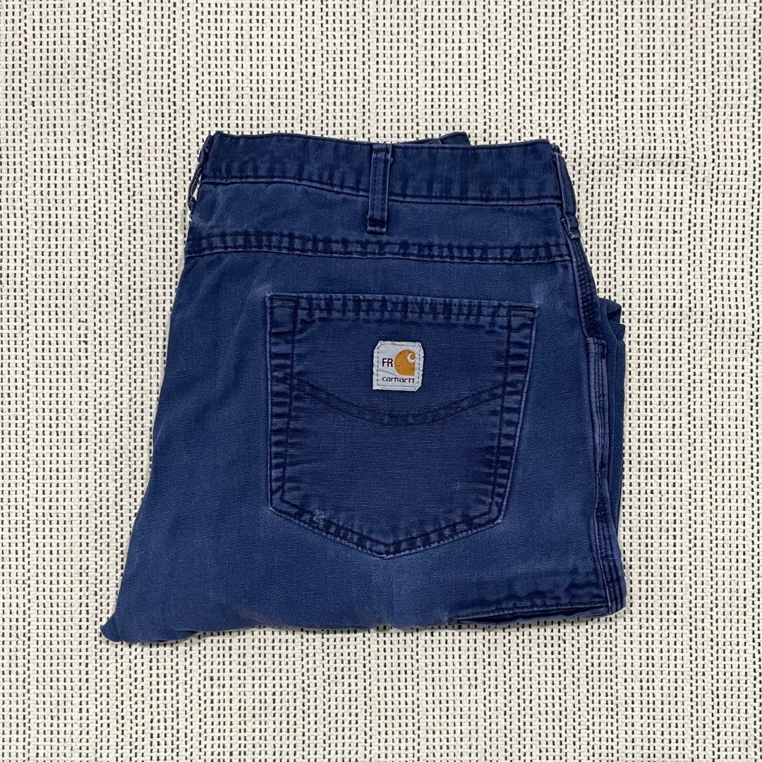 Carhartt 2024 fr pants
