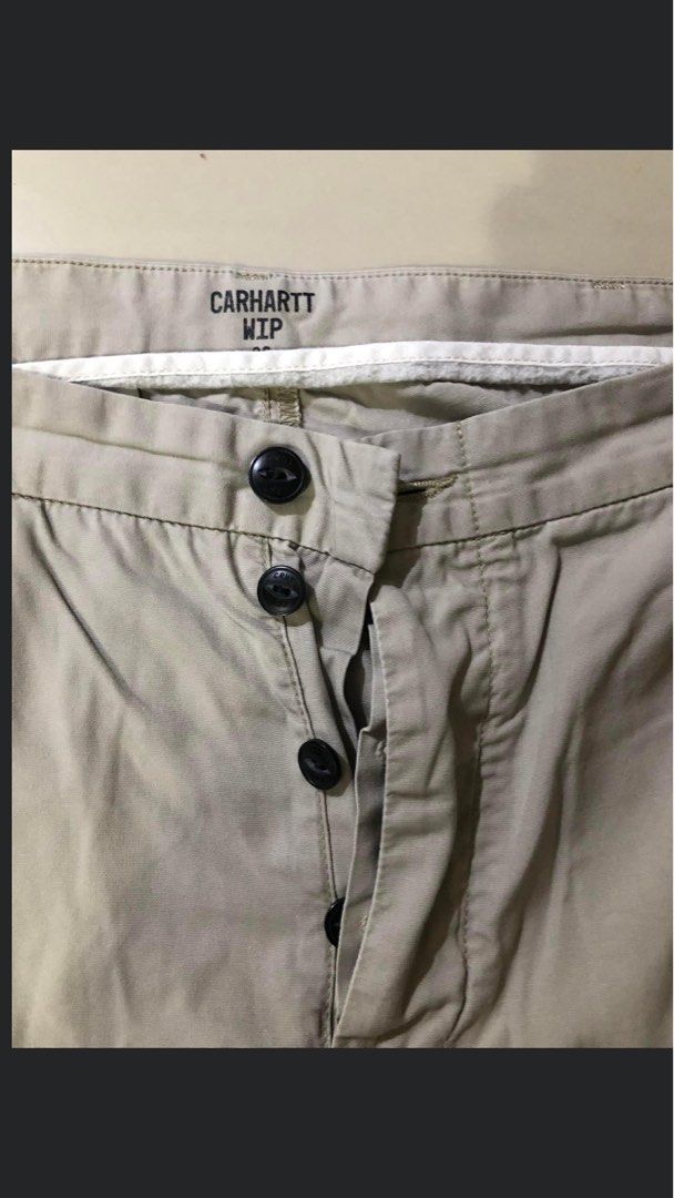 Carhartt Gerald Pant