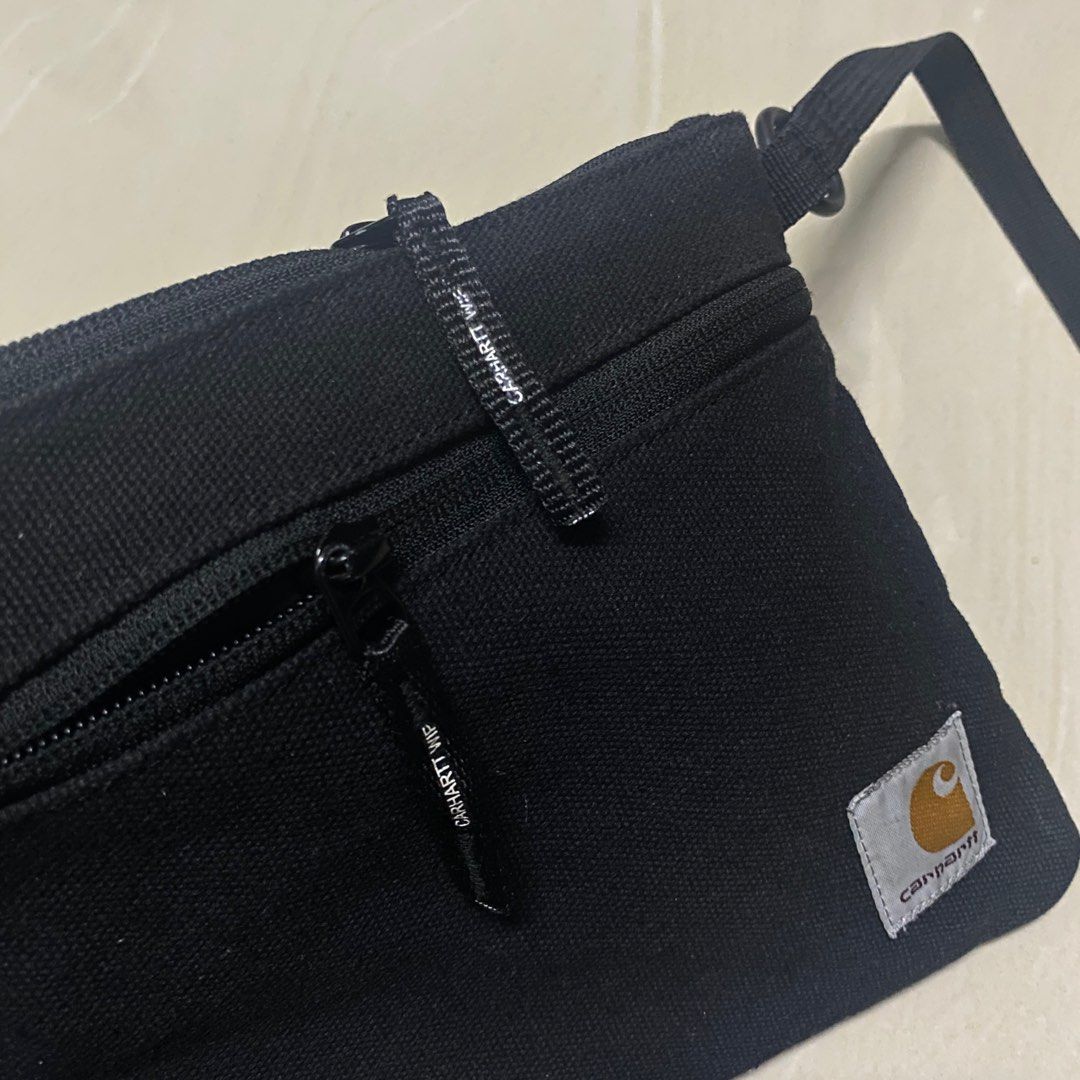 Carhartt jacob best sale cord bag