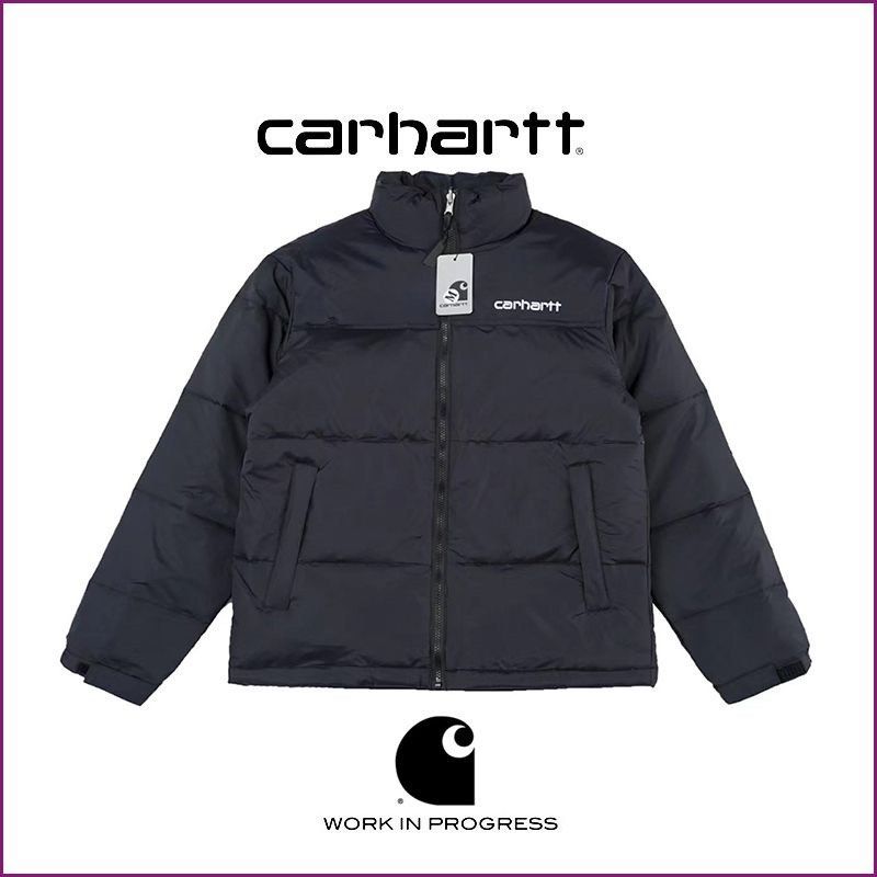 Warmest carhartt jacket women's top
