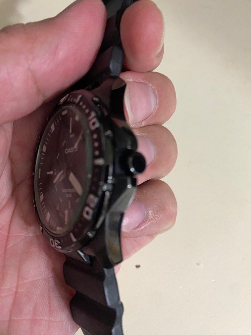 Casio Divers Watch