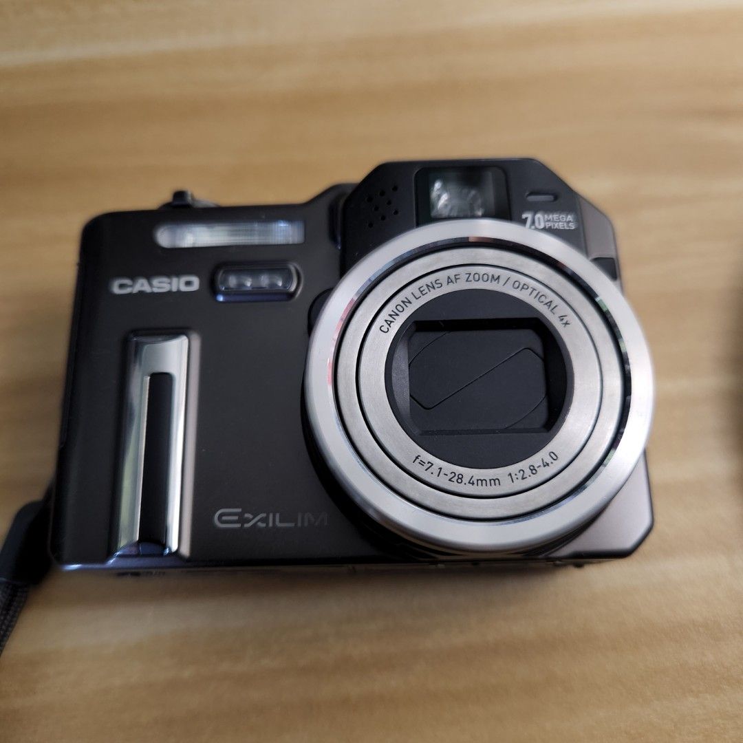 Casio p700 sales