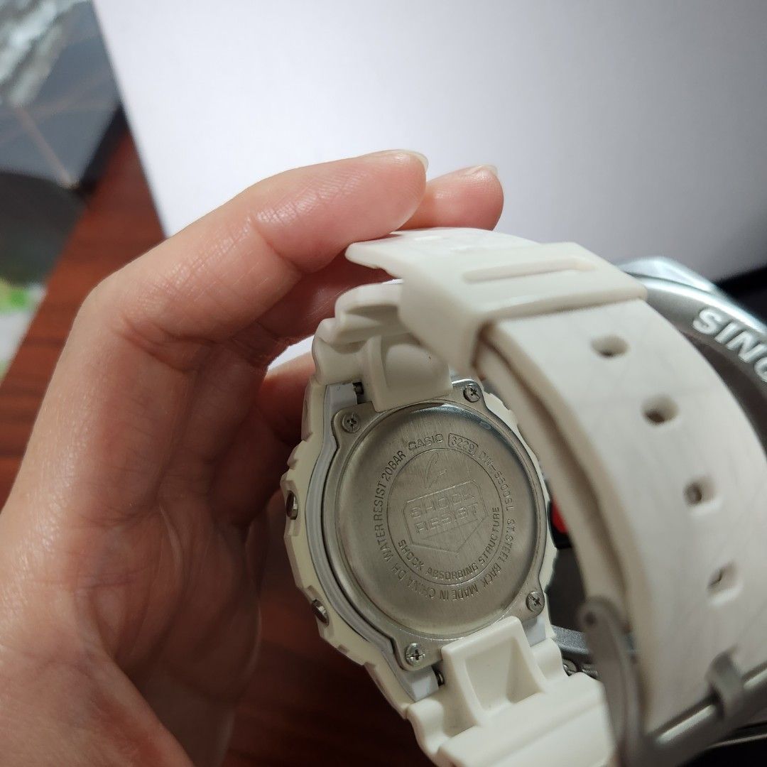 G shock dw cheap 5600sl