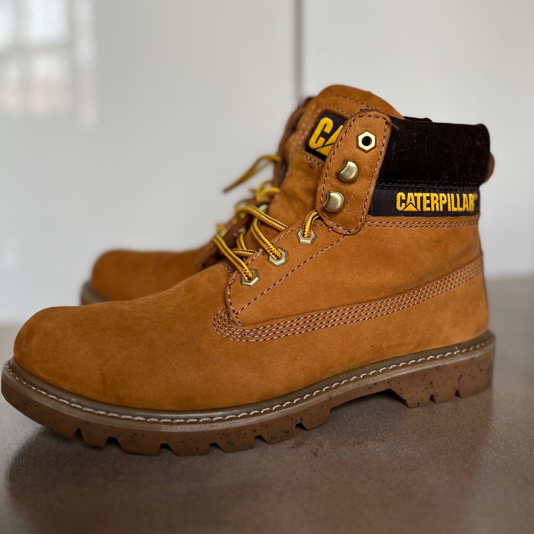 Caterpillar sundance boots clearance