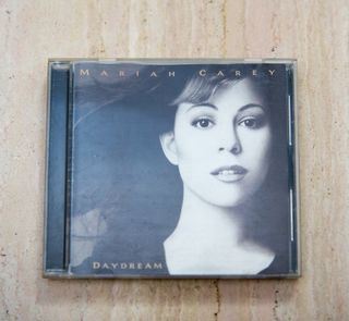 CD: Mariah Carey - Daydream
