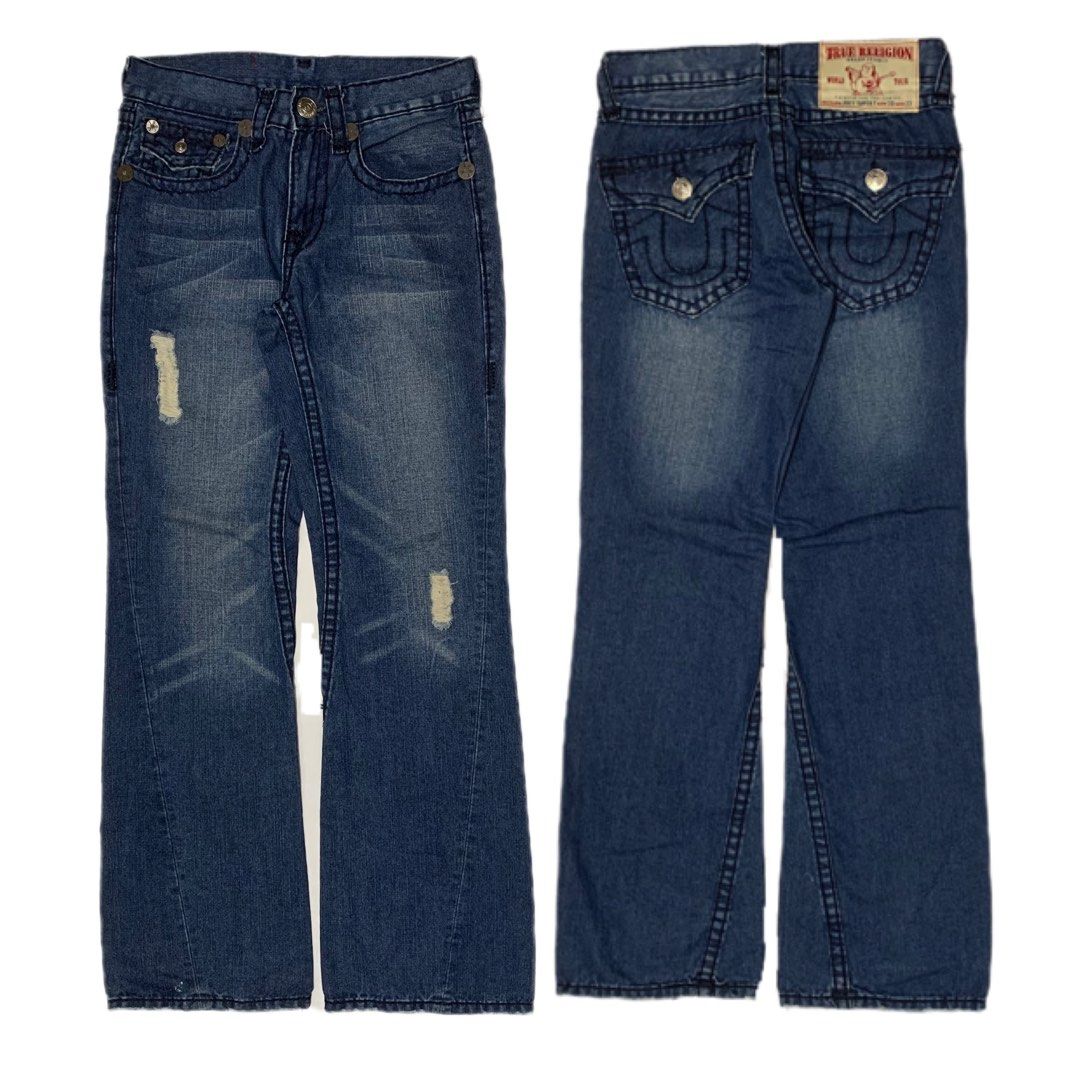 Celana True Religion Women