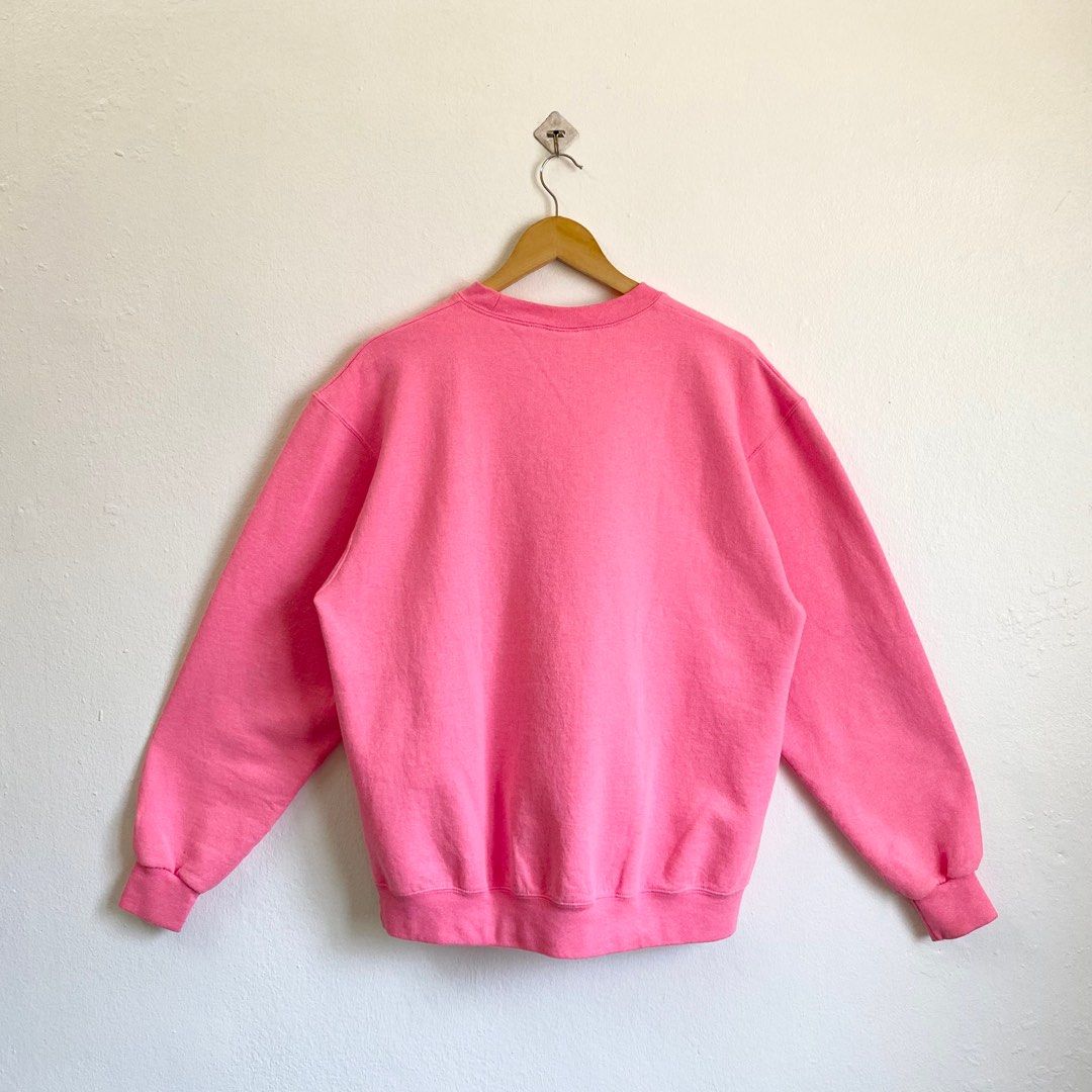 CHAMPION UNIVERSITY SWEATSHIRT Men s Fashion Tops Sets