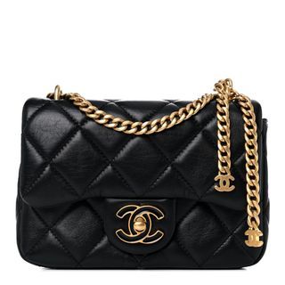 Chanel 22p Flap Bag