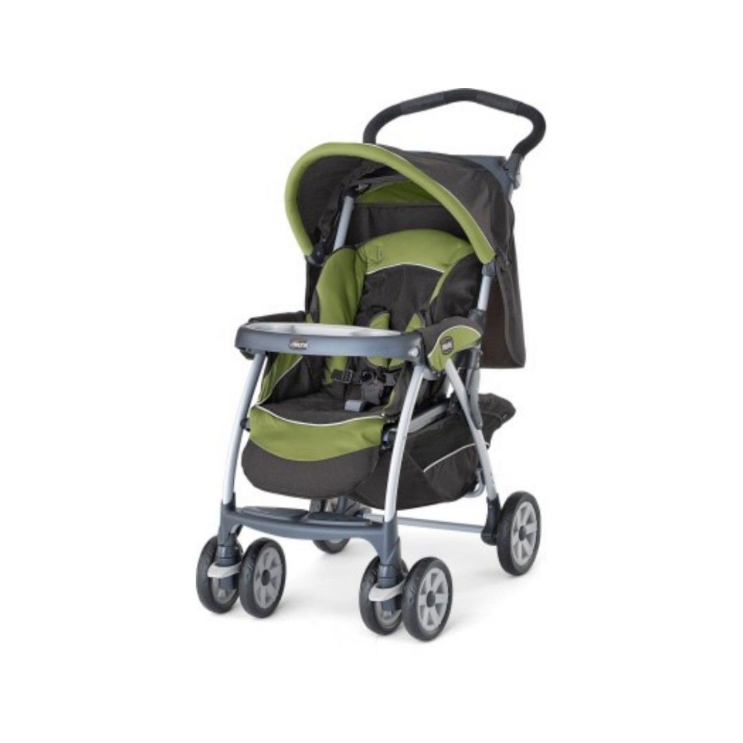 Chicco cortina weight sales
