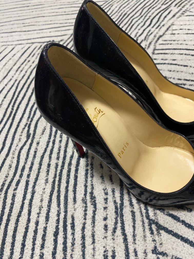 Christian louboutin hotsell warehouse sale