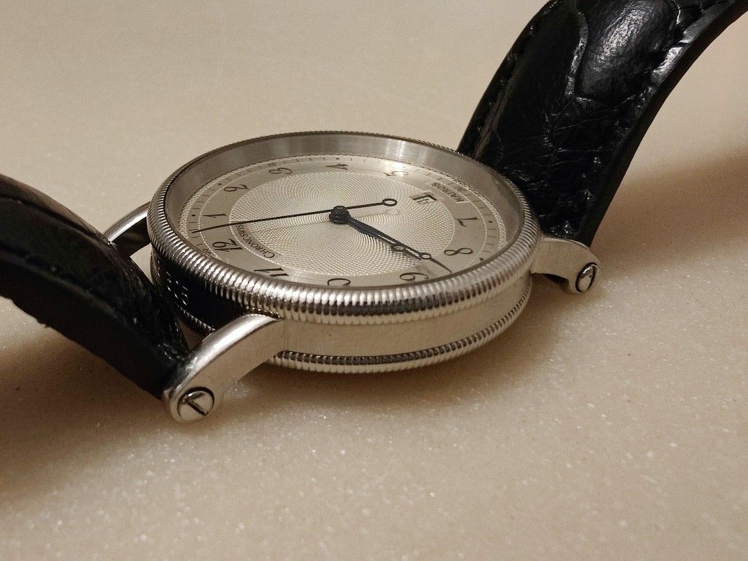 Chronoswiss kairos cheap