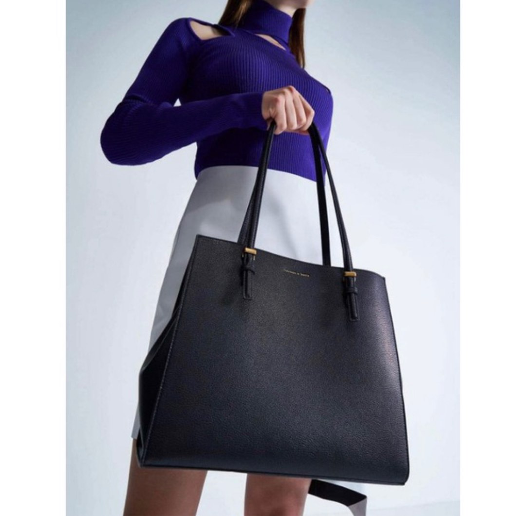 CK Briarwood Shoulder Bag main image 0