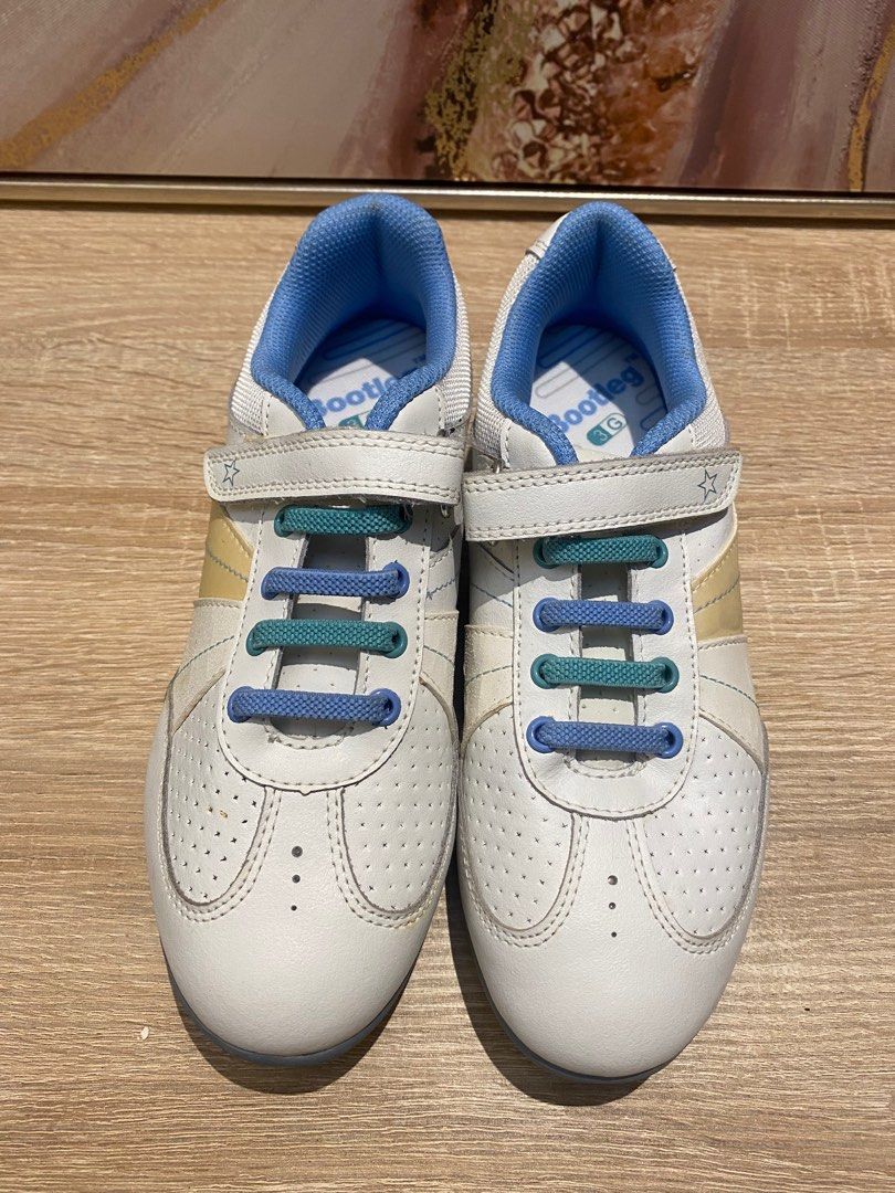 Clarks outlet bootleg shoes
