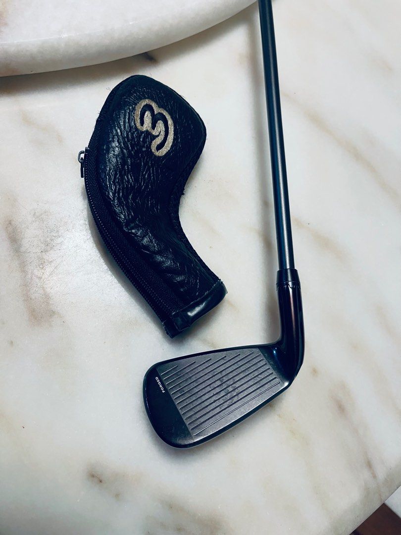 Cobra King Utility one length adjustable loft, Sports Equipment, Sports