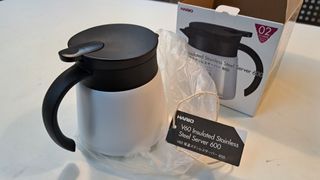 Coffee Server