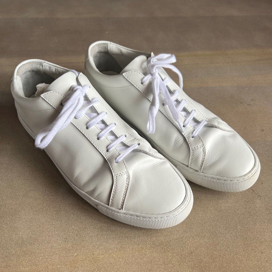 Common Projects Review After Years Of Wear 55 OFF