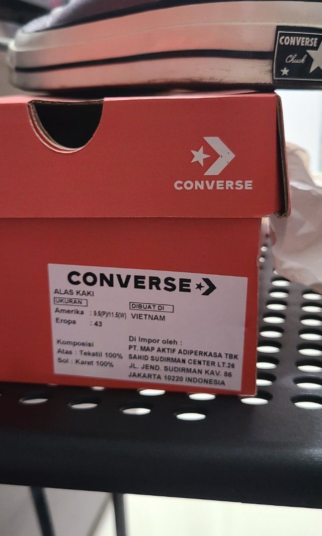 Ozsale converse shop