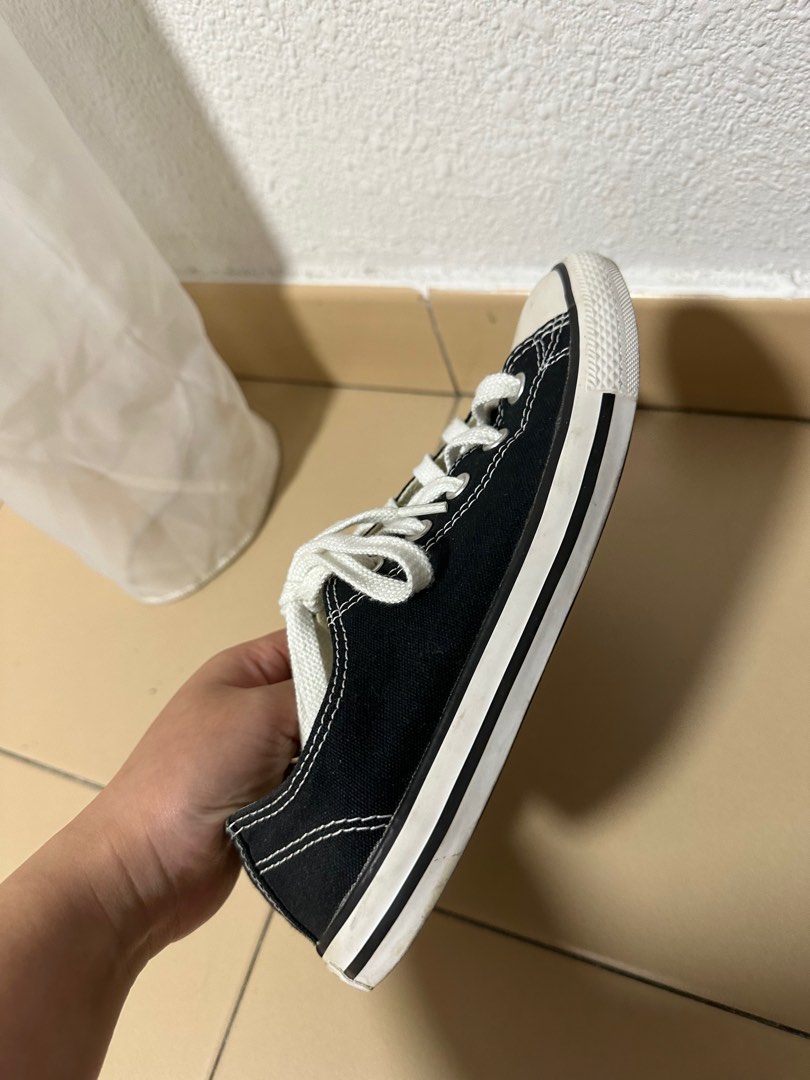All star converse navy blue sales