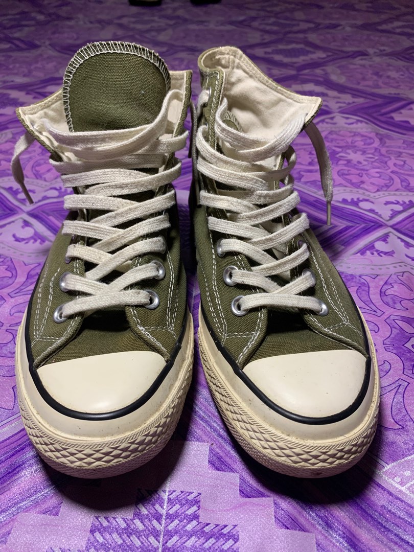 Converse CT70