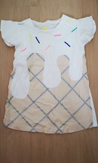 Cotton On Ice Cream Tshirt (6)