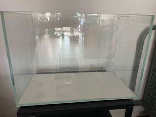 Crystal Fish Tank