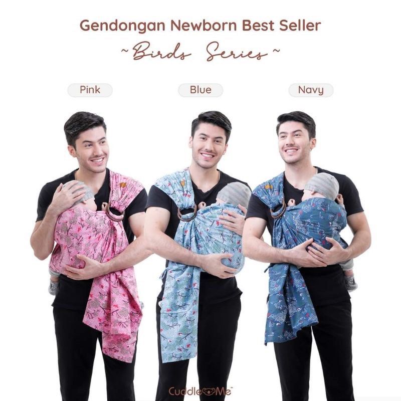 Cuddle me cheap ring sling