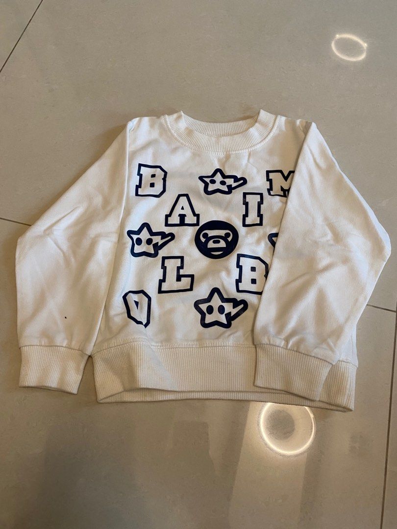 Cute white sweater outlet